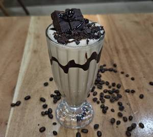 Brownie Frappe