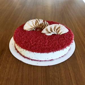Red velvet cream cheese premium exotic cakes