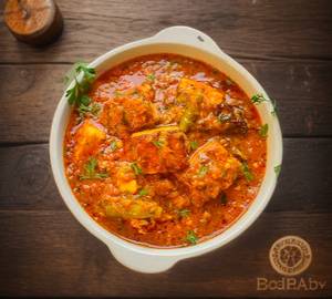 Paneer chatpata