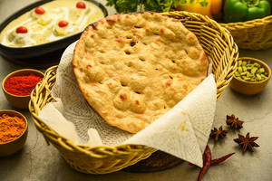 Tandoori Roti