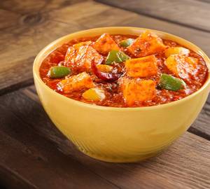 Paneer maratha