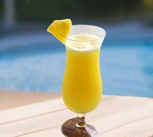 Pineapple Lime