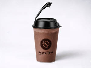 Dark Beauty Milk Shakes 300ml