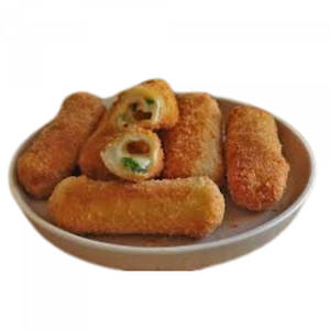 Cheese Roll