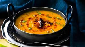 Dal Fry