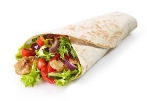 Veggie Wrap
