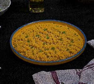 Plain Maggi