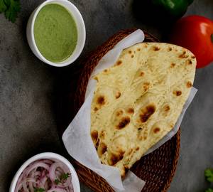 Naan (1 Pc)