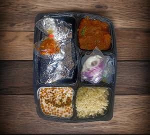 Sadabahar Thali