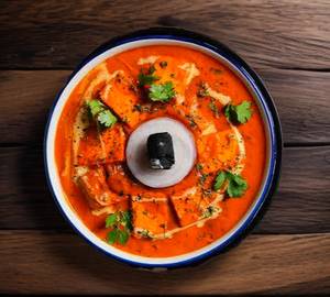 Paneer angara