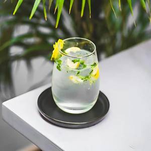 Virgin Mojito