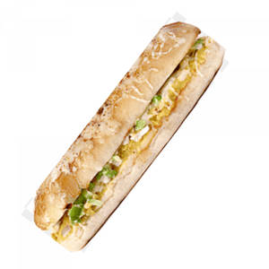Veg Cheese