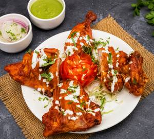 Tandoori Chicken