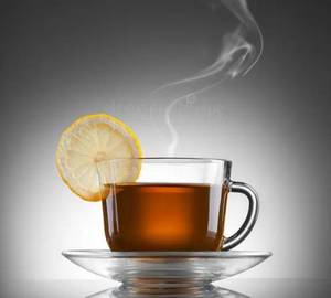 Lemon Tea