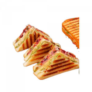 3 Layer Sandwich