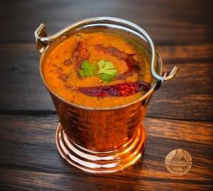 Dal kolhapuri