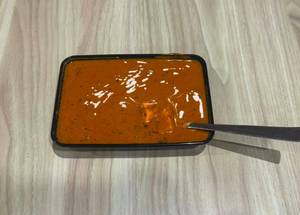 Paneer Butter Masala [350 ml]
