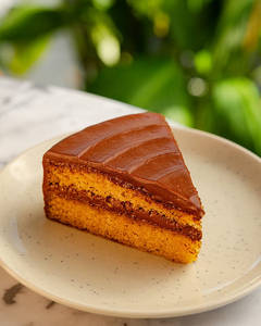 Midnight Chocolate