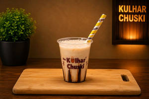 Vanilla Shake