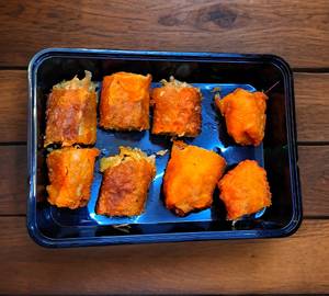Veg Spring Roll 2Pcs
