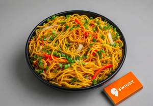 Veg Noodles