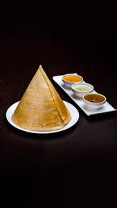 Karnataka  Special 5 Feet Masala Dosa