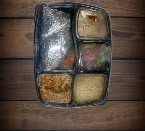 Student Thali