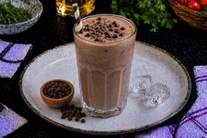 Choco Chip Shake