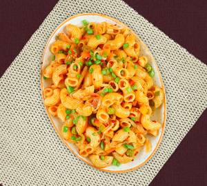 Chinese Style Macaroni