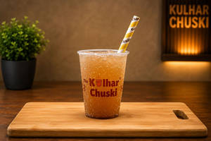 Masala Lemonade