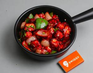 Cheese Chilli 