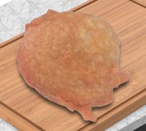 Single Vada (1 Pc)