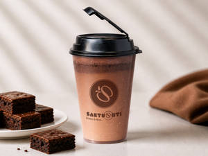 Brownie Coco 300ml