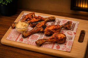 Roasted Chicken Legs (5Pcs)