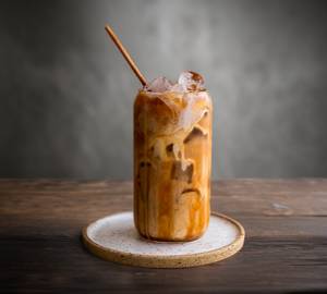 Cold Coffee
