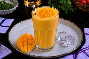 Mango Shake