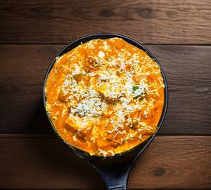 Paneer toofani