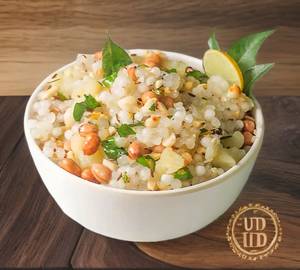 Farali Sabudana Khichdi