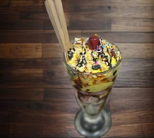 Arabian falooda
