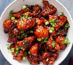 Gobi manchurian