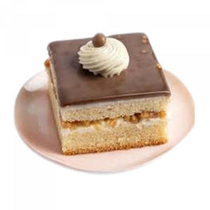 Milk Chocolate Roll