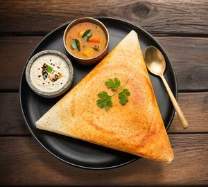 Mysoor Masala Dosa 