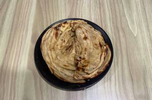 1 Laccha Paratha