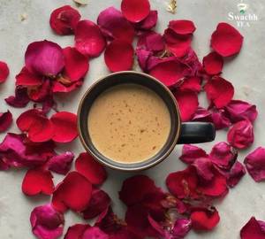 Rose Tea