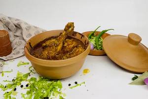 Chicken Masala