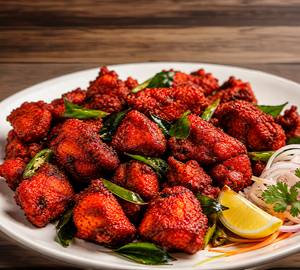 Chicken 65