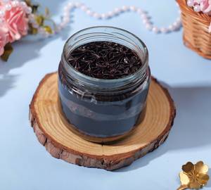 Truffle Jar Cake