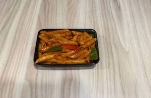 Red Sauce Pasta