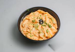 Mix Sauce Pasta