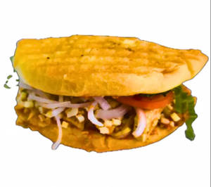 Salad Kulcha